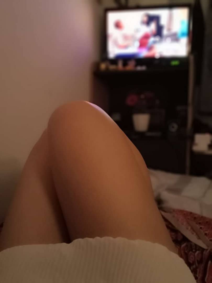 Aivelina2's tweet photo. Anybody want to watch with me here
#Ladyboy
#Crossdresser
#Ladyboyescort https://t.co/77PGNLD04g