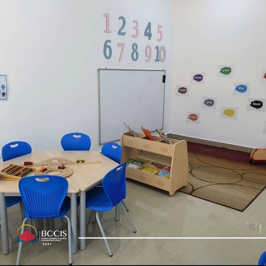 KariMostafa's tweet image. We are getting Ready!! 🤩

Only few weeks left for the grand opening 🎉

Stay Tuned! ✨ 

#BCCISWEST #BCCurriculum #CanadianSchool #SchoolsInEgypt #Education #excited
