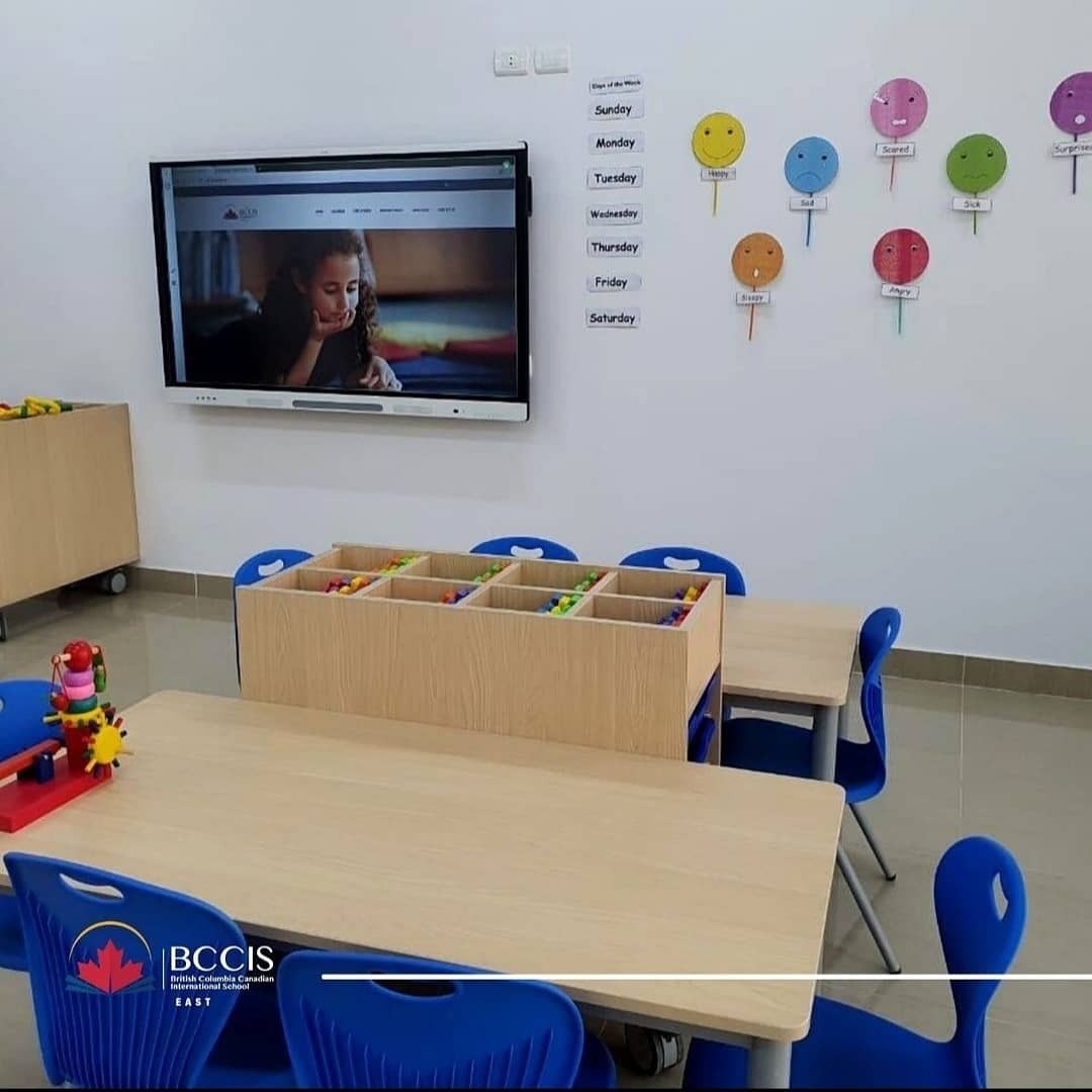 KariMostafa's tweet image. We are getting Ready!! 🤩

Only few weeks left for the grand opening 🎉

Stay Tuned! ✨ 

#BCCISWEST #BCCurriculum #CanadianSchool #SchoolsInEgypt #Education #excited
