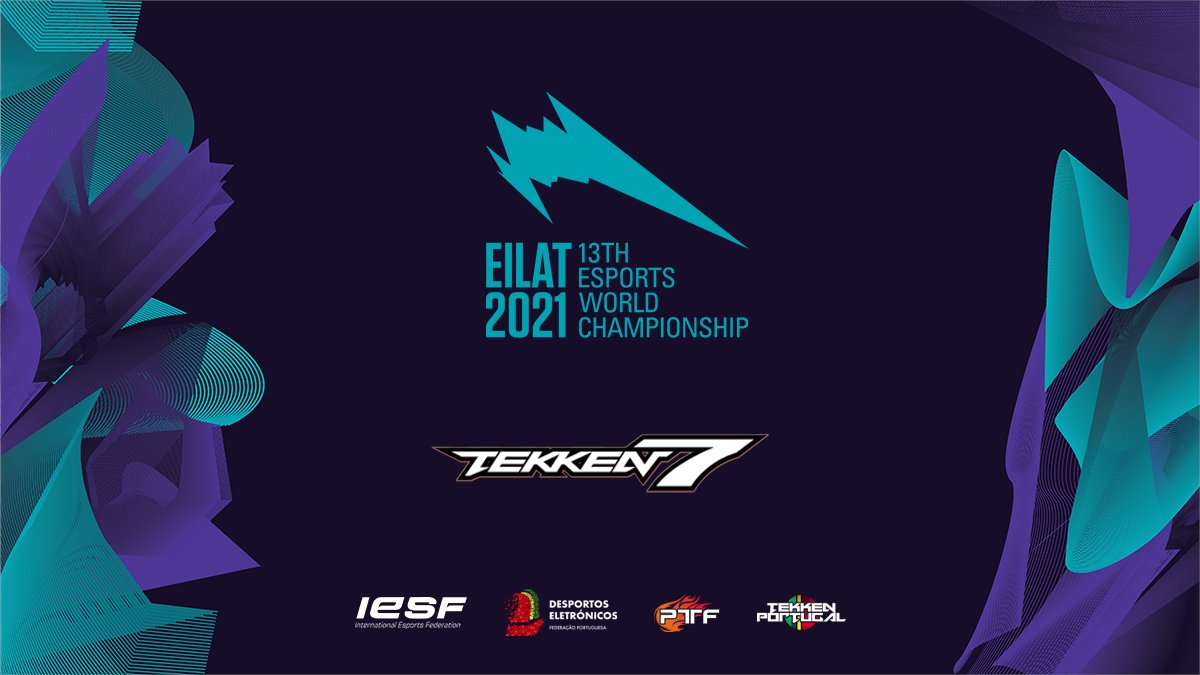 Feng Tekken Portugal