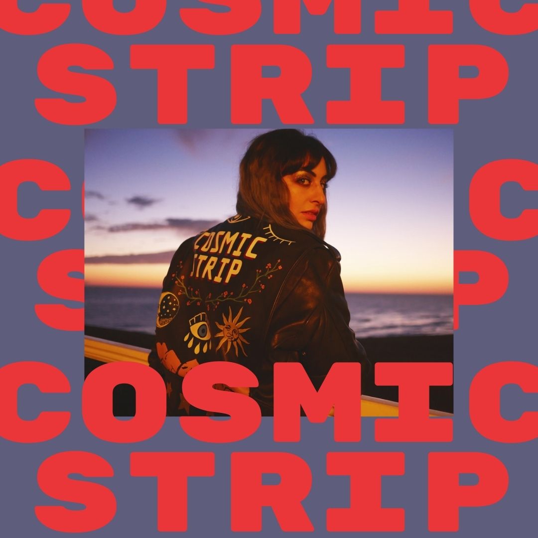 If you’re looking for something astronomical sounding mixed with foot-stomping 90s grunge, <a href="/cosmic_strip/">Cosmic Strip</a> is right here. 

Check out the unique sound in our playlist and get in touch for usage opportunities.  

bit.ly/3wfx76d