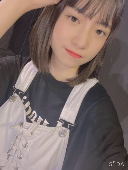 Twitterのコスプレ画像2