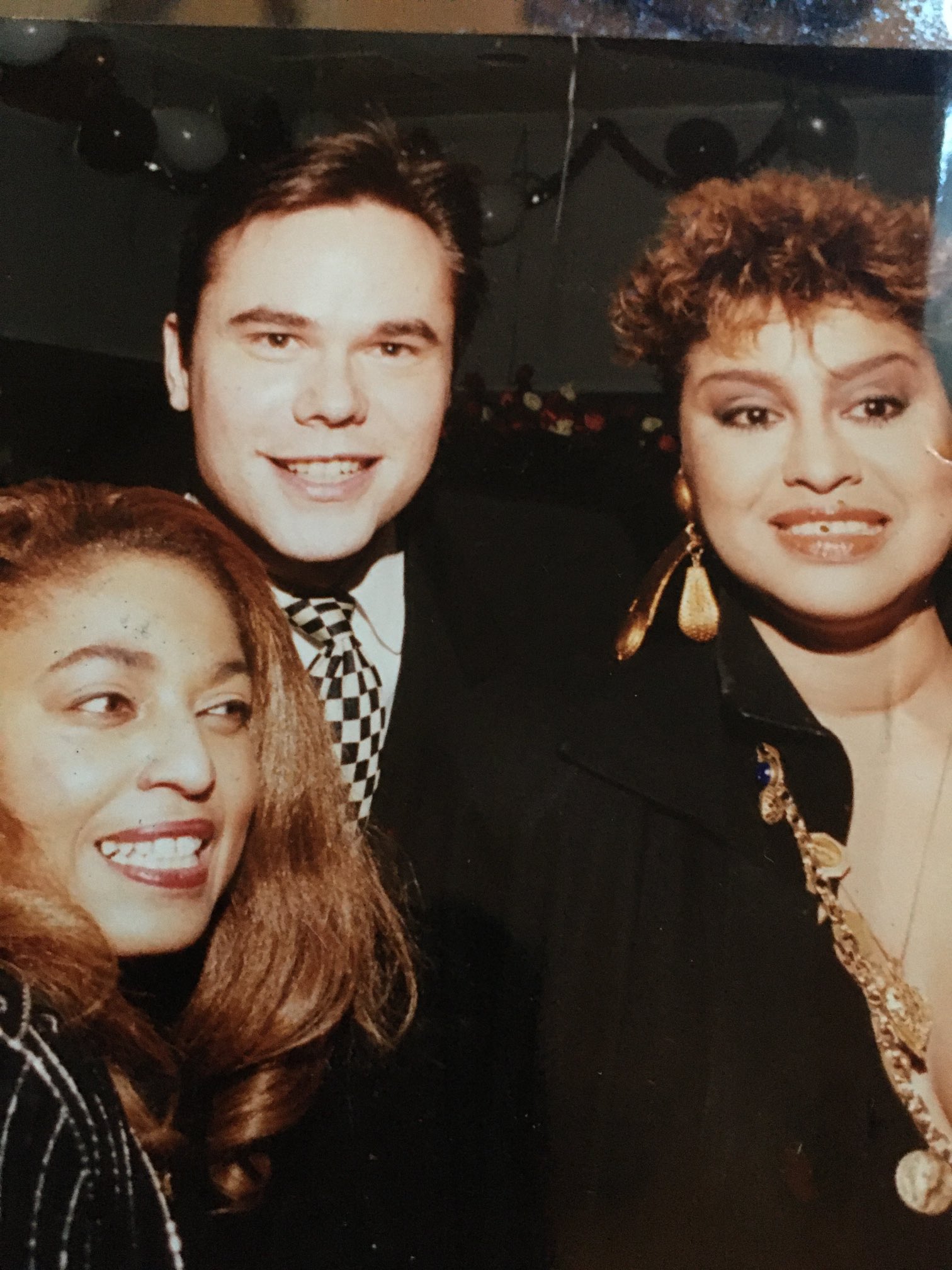 Happy Birthday in Heaven Phyllis Hyman! 