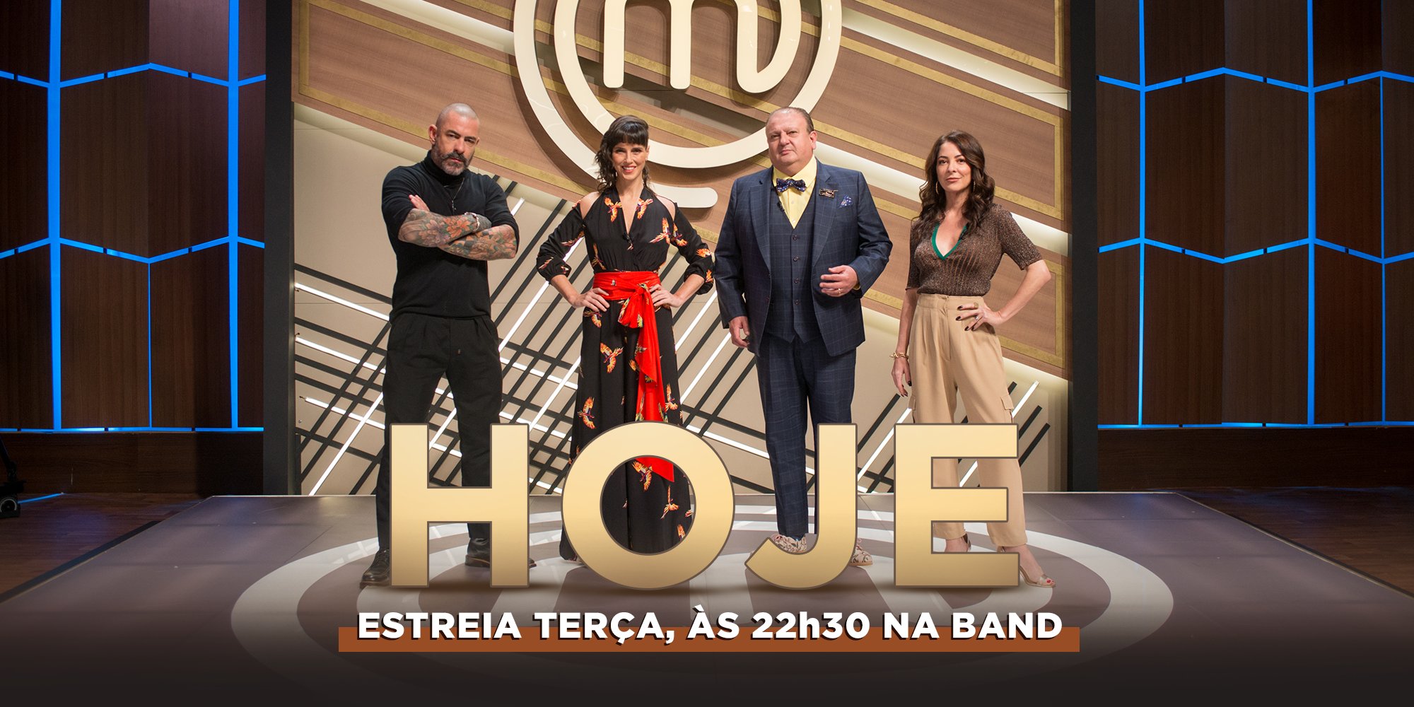 MasterChef 2021: conheça todos os participantes da 8ª temporada