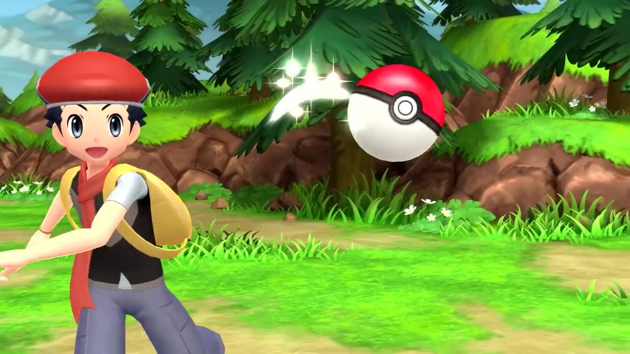 Pokémon Diamante Brillante y Perla Reluciente: Comparativa remake