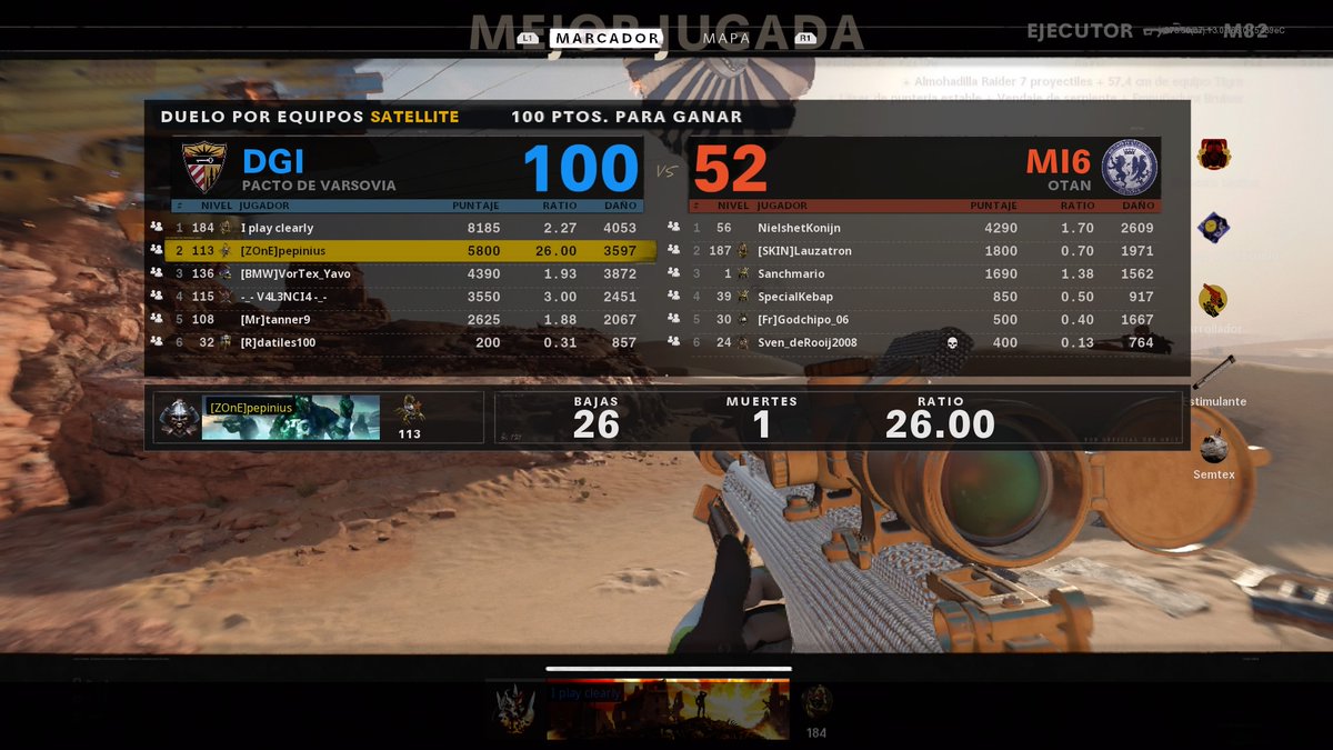 pepinius_knc's tweet photo. Tamo activoooo!!!🎮🇪🇦🔥
#España #Asturias #pepinocosmico #Z0nE #Asturops #Psn #streamer #Callofduty #BlackopsColdWar #ColdWar #Treyarch #Activision #Raven #twitch #twitchespaña #twitchafiliado #facebook #tiktok #instagram #twitter #youtube #pepinius_knc #PlayStation #Sony https://t.co/1KanN5rIkl