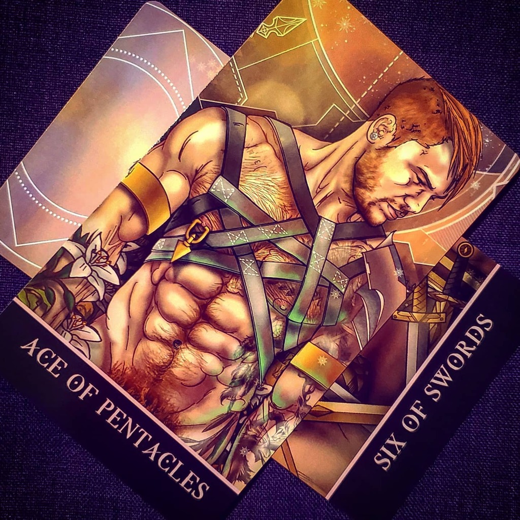 BaneTarot's tweet photo. When opportunity knocks, do you run towards it or run from it, child? It matters. It really does.

Unseen: Six of Swords

What do I need to know today? #tarot #tarotcards #tarotreading #tarotreadersofinstagram #tarotreadersofig  #dailytarot #tarottracker… https://t.co/hSDXwxH0Jb https://t.co/La1KOFGxpc