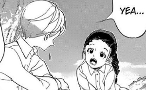 rayemtherapy_'s tweet photo. uhh hello??? Isabella x Leslie shippers where you at? They are like soulmates🥰
There must be something about that tree that drags these 2 lovesick fools together <3

#RayEmma #TPN  #レイエマ #emmaxray #LesliexIsabella https://t.co/bOJuMjVhrF