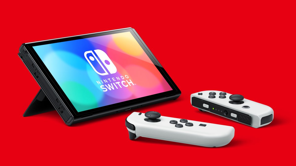 圖 任天堂警告：明年初Switch可能暫停供貨！