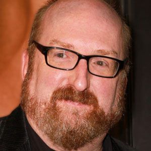 Happy Birthday to Brian Posehn     