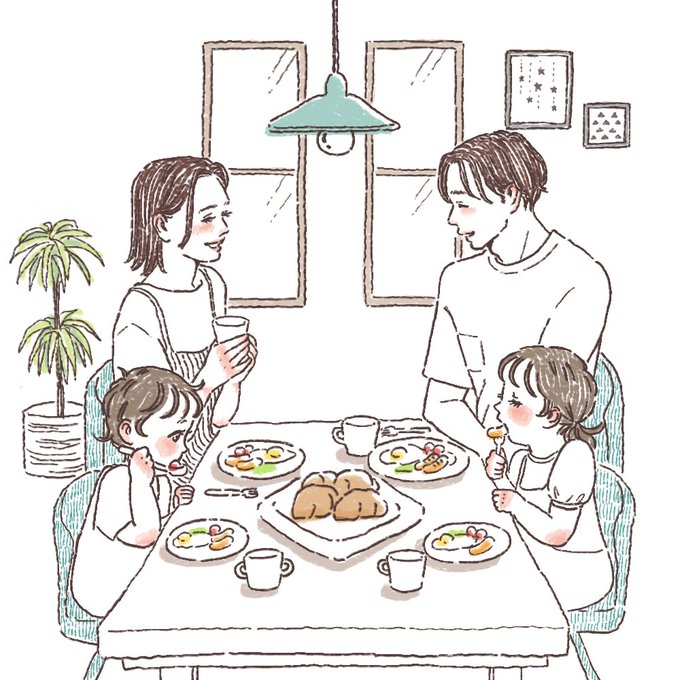【お仕事!】5月より野村不動産の戸建『プラウドシーズン』のInstagram新規アカウントのイラストと文字カットを担当しています✨絵だけでも光栄なのに文字も採用頂けて感激…!
中央線の街の魅力をお届けしています🌼
👉https://t.co/FkaWw7uZ6G
ぜひチェック、フォローしてみて下さい☺️🌟
#イラスト 