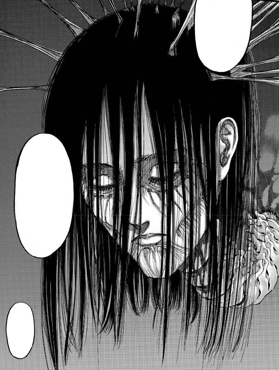 daily eren (@erenjdaily) on Twitter photo 