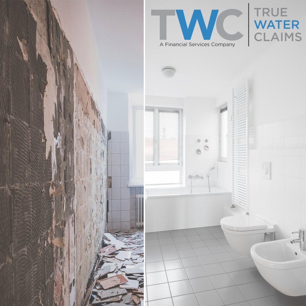 TrueWaterClaims's tweet image. Check out our New Blog! 

-Average Pricing for Your Water Restoration Services-

ow.ly/XiNd50Fki4T