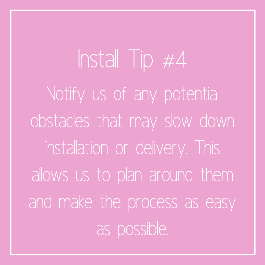 PrimemaxEnergy's tweet image. Tree stumps, roots, piping, and plants are all things that may be obstacles to get your tank installed or propane delivered. #tiptuesday #installtips #installation #propane #primemax #ayrontario #kwawesome
