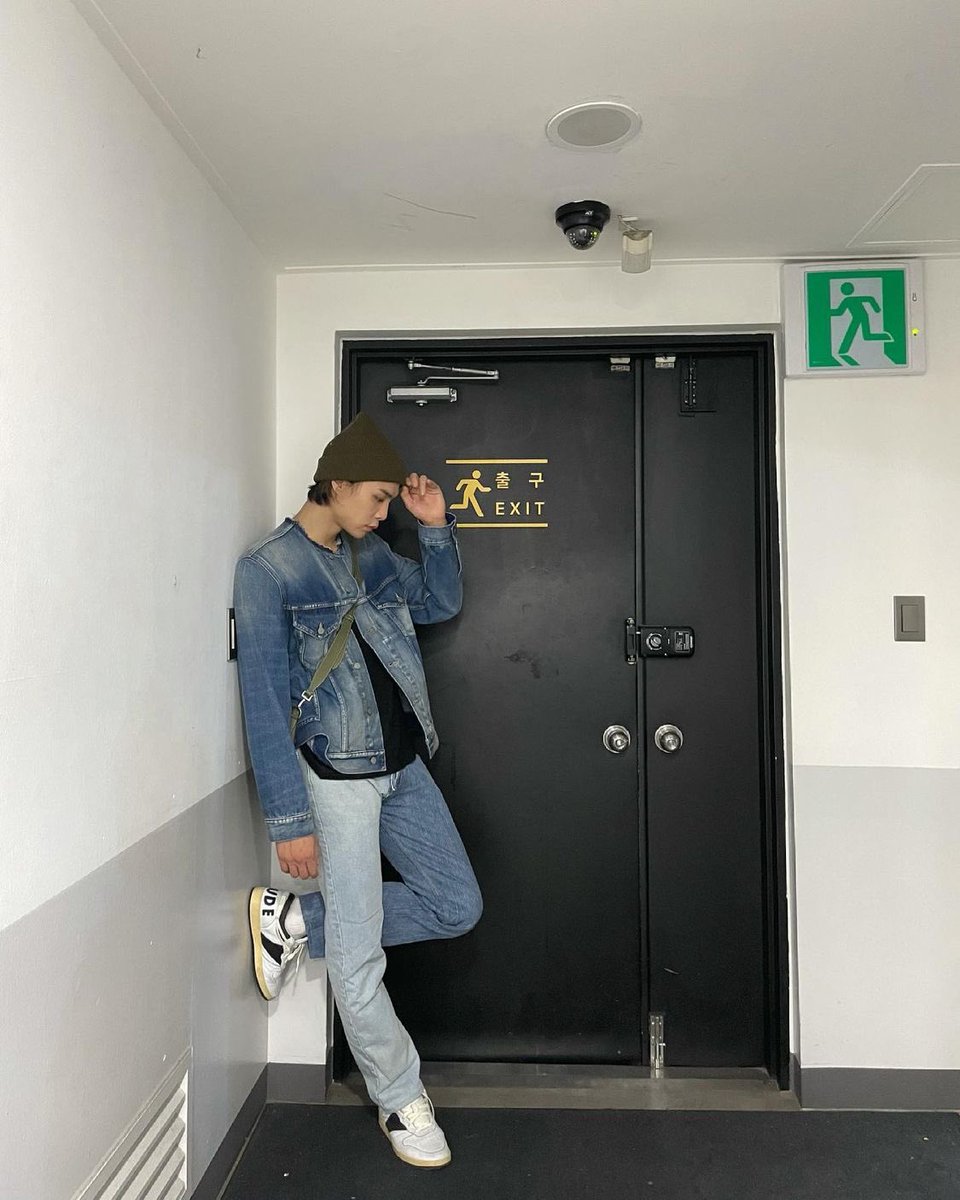 johnnyjaeisreal's tweet image. คิดถึงอดีตแน่