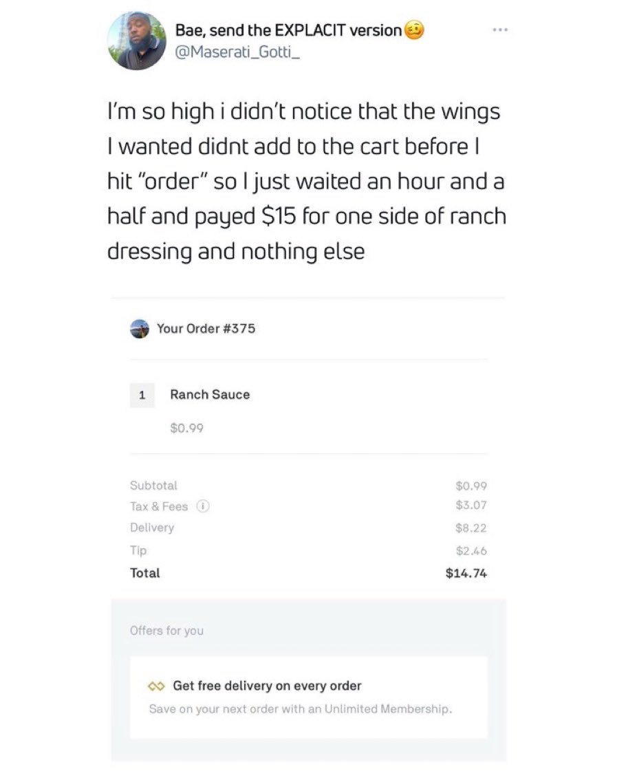 _H0N0URose's tweet photo. I dead ass been laughing at this for 10min https://t.co/NUb0p3hbol