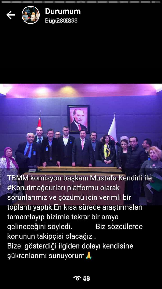 tuzlamagduru's tweet photo. Arkadaşlar yarın Komisyon un son toplantısı yapılacak
Lütfen usulubuzu bormadan sorularımızı iletelim
@ozcanpurcu 
@m_kendirli40 
@umitbeyaz34 
@Akif_Hamzacebi 
@TBMMDilekceKom 
@MTanal 
@fehmikupcu14 
@HudaKaya777 
@aydinagaoglu 
@kivrakkayhan 
@YucelGormus 
@emine_goktan https://t.co/PCd6IBKJET