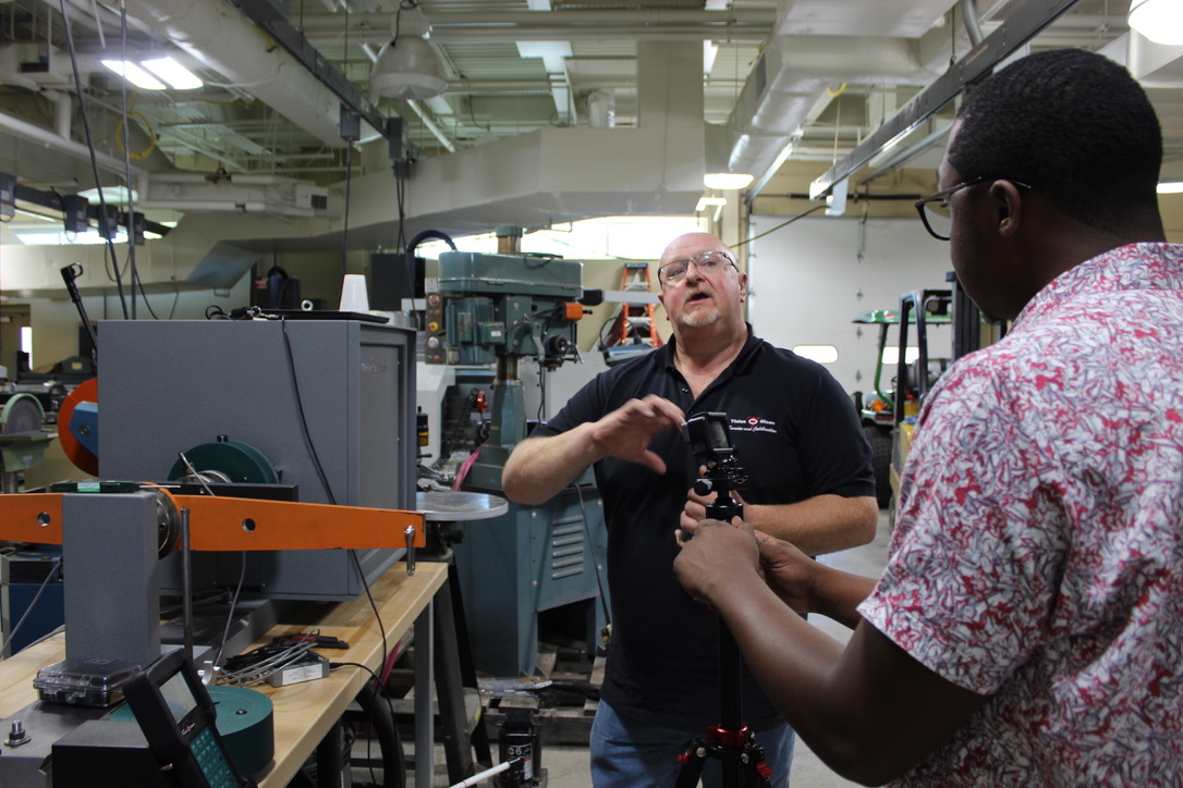 WIU - School of Engineering - Western Illinois tweet media