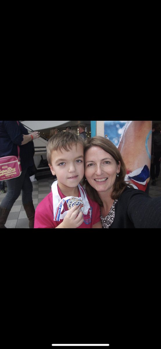 I am so excited to announce that I have been selected to represent @SwissParalympic at the Paralympic Games in <a href="/Tokyo2020/">#Tokyo2020</a> 
Many years of hard work now down to this moment i thank everyone who has supported me along this journey😀🇨🇭🏊‍♂️ 

<a href="/MountKellySwim/">Mount Kelly Swimming</a> <a href="/BCSsport/">BCS Sport</a> <a href="/PooleSwimming/">Poole Swimming Club</a>