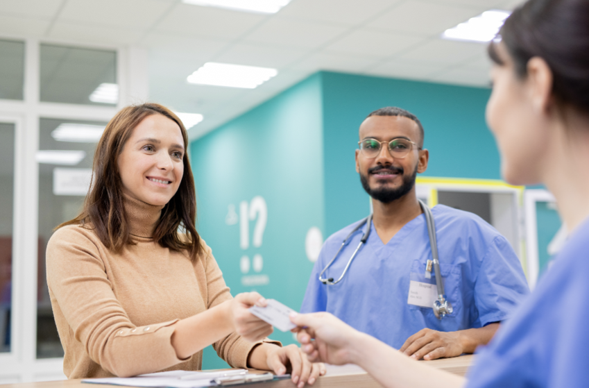 ScanSTATTech's tweet image. Is your team overwhelmed with prior authorizations? We can help! hubs.li/H0Qqcz80