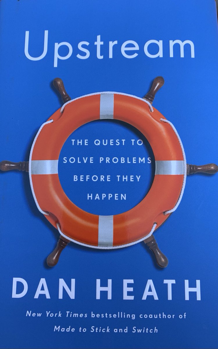 Pg 4 and already mind blown, “It’s just that they were organized to neglect their awareness.” #makesyouthinkandact