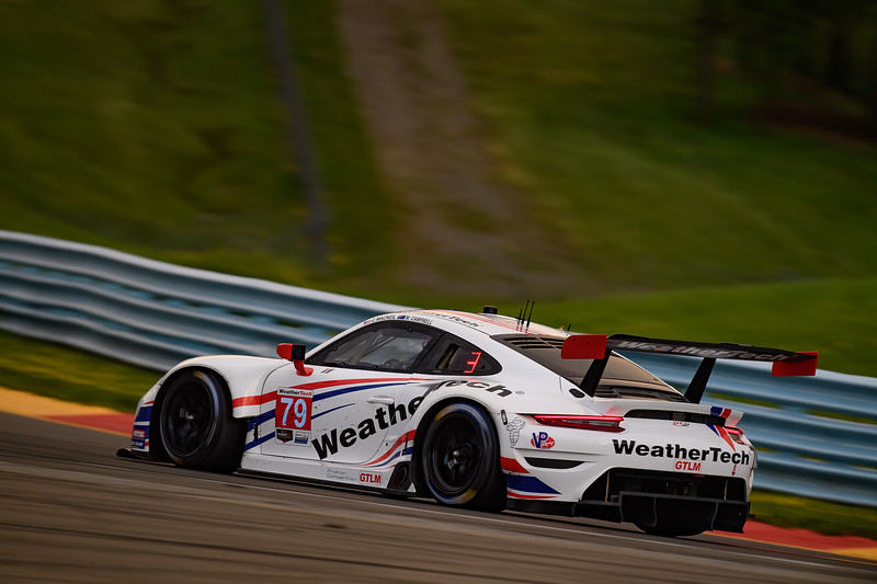 Check out some of these awesome pictures from last week's #WeatherTech240!