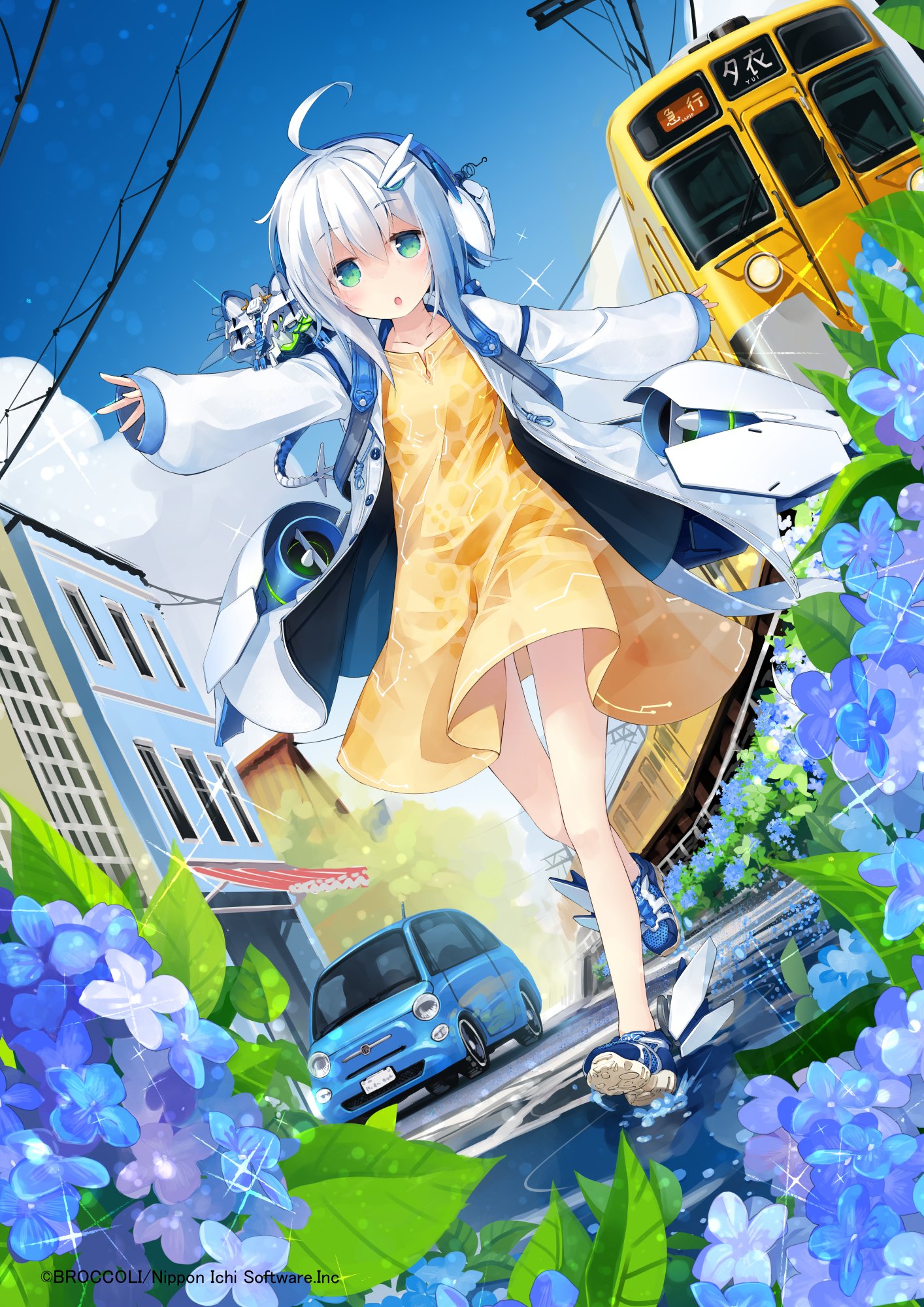 七六@漫画「ダンぼる」画集「Panzermaedchenー装甲少女ー」 على 七六@漫画「ダンぼる」画集「Panzermaedchenー装甲少女ー」 على