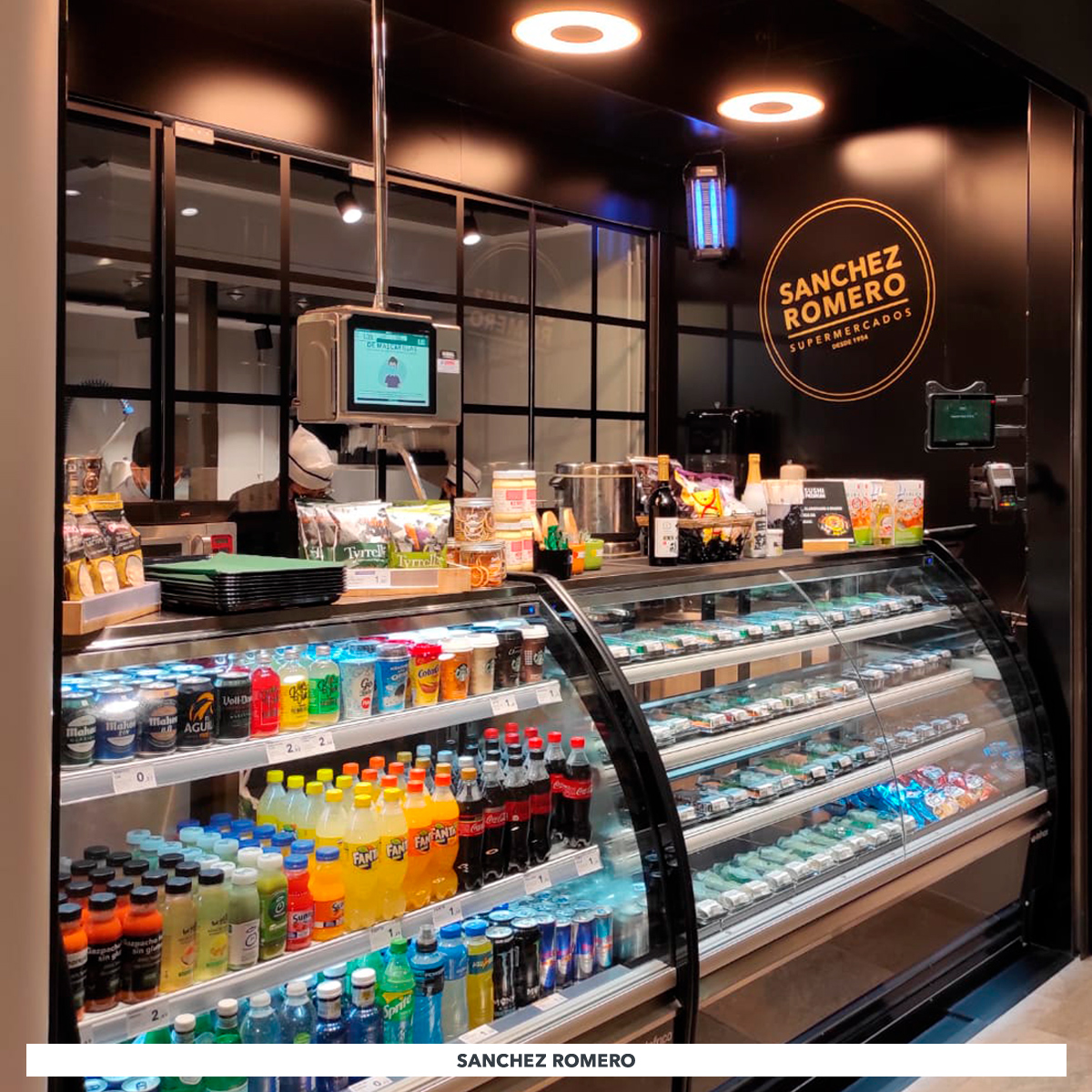 Eslovenia para donar Explosivos Sanchez Romero on Twitter: "🎉 Inauguramos el nuevo espacio “La Cocina” en nuestra tienda del Centro Comercial Arturo Soria Plaza. 🎉 Degusta nuestros platos preparados que se elaboran al momento en los Eslovenia para donar Explosivos Sanchez Romero on Twitter: "🎉 Inauguramos el nuevo espacio “La Cocina” en nuestra tienda del Centro Comercial Arturo Soria Plaza. 🎉 Degusta nuestros platos preparados que se elaboran al momento en los