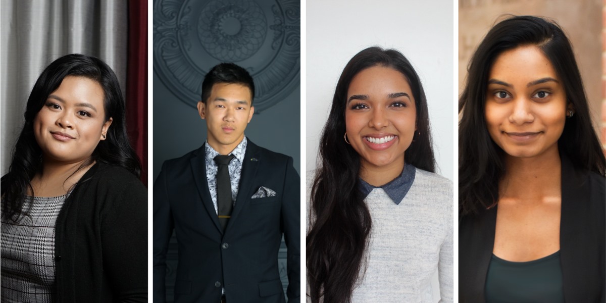 TONIGHT! Join @RUCareerCoop and a panel of 2020 graduates from @TRSMRyersonU, <a href="/RyersonSci/">RyersonSci</a> and @RyersonFCAD who will share tips for job seeking and stories about how they found employment after graduation. 

RSVP Now: ow.ly/iPRW50Fdswb