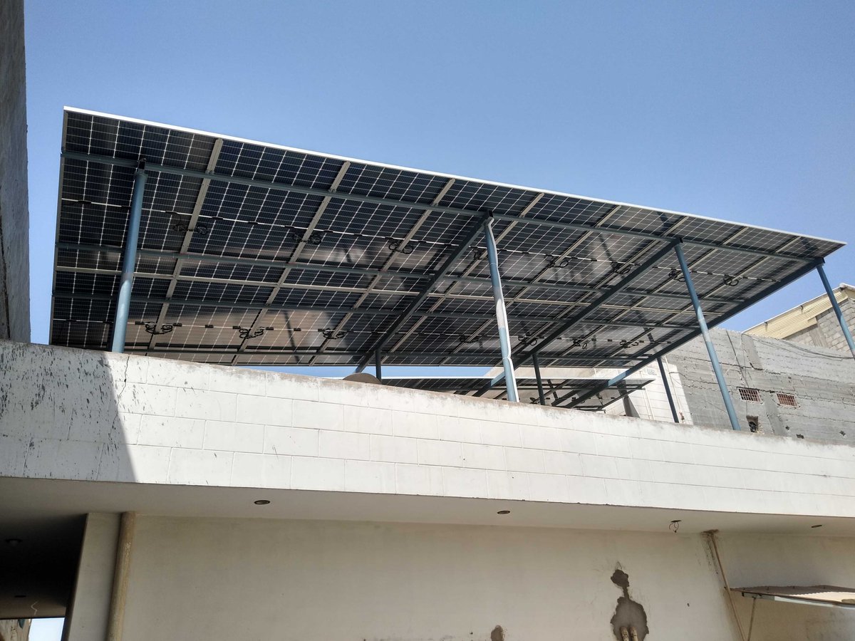 “Special” structures are all the rage these days, but do you really need one?

Our dedicated sales staff will present all options to you, so you can make an informed decision about your solar investment.

Get started by obtaining an estimate here: go.ecoenergy.global/hT5G83