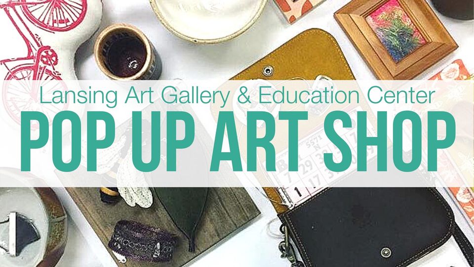 downtownlansing's tweet image. Join the @LansingArtGall  at their outdoor 'Pop Up Art Shop' to #LiftUpLocal and support the work of Michigan artists July 15-17 from 11:00 a.m.-3:00 p.m.! facebook.com/events/5359150…