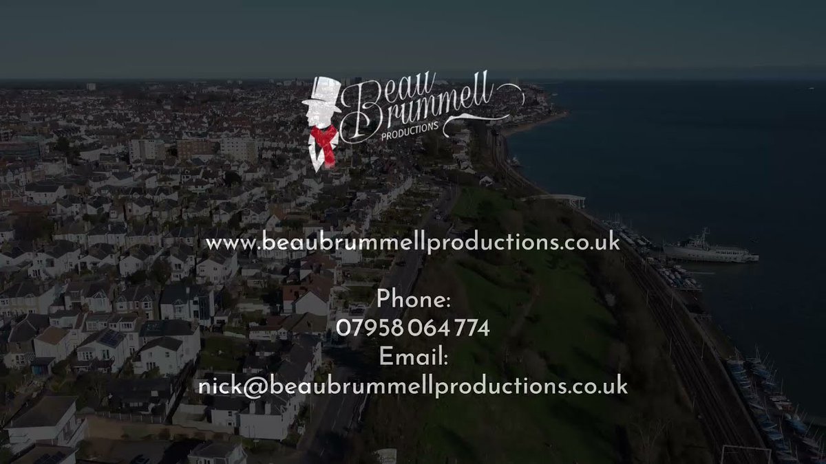 ProductionsBeau's tweet photo. We film and produce professional drone footage. See our drone video example here https://t.co/dp6cPh2CCu
#ProductionsBeau #videoproduction #video #videomarketing #business #socialmedia #covid #EssexBiz #drone #hospitality #travel #hotels #restaurant #tourism #localauthority https://t.co/QdGpgn5RuW