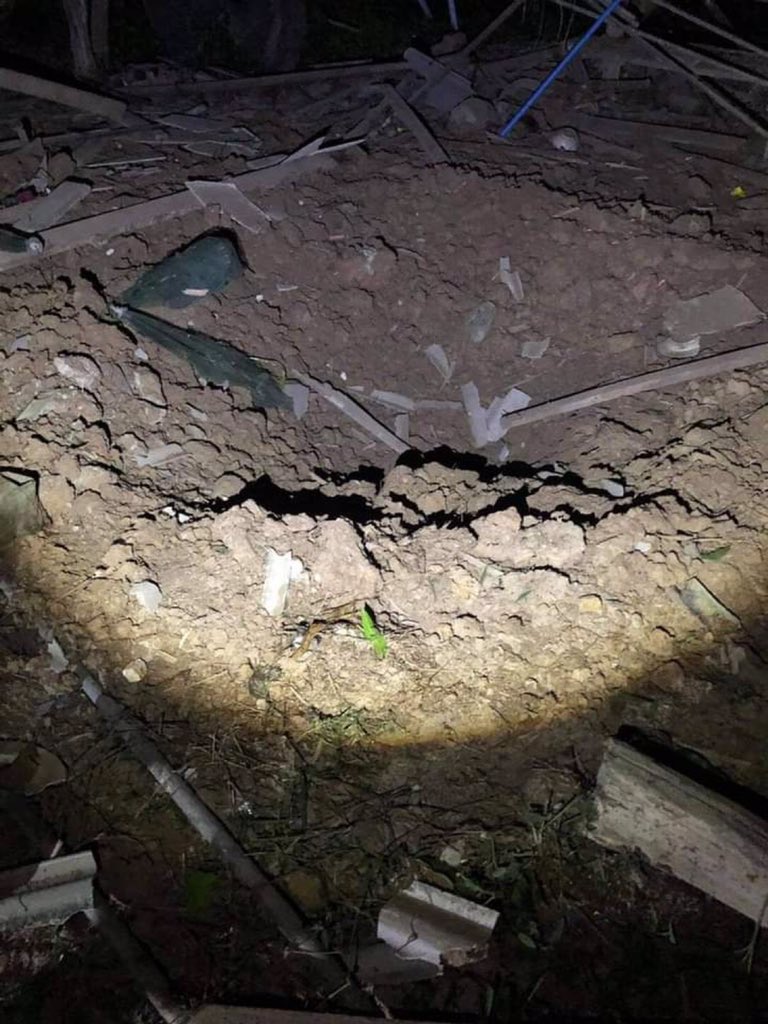 จากแต่ละเหตุการณ์คือไม่ต้อง Pray for Thailand แล้ว ข้ามไป RIP Thailand เลยดีกว่า #โรงงานกิ่งแก้วไฟไหม้ #ไฟไหม้ลาดกระบัง #ระเบิดจะนะ