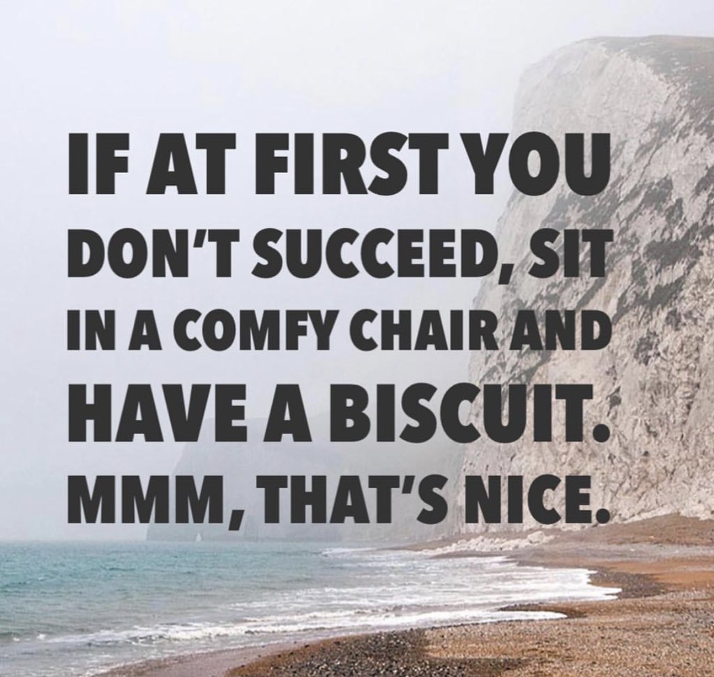 SoVeryBritish's tweet photo. #Motivation https://t.co/B32zddt8Fp