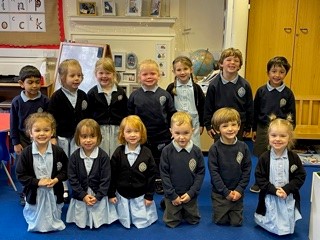 FS1 graduated from Nursery today🥳 They celebrated their achievements and received special certificates which was followed by a disco and party games. Mrs Edmundson and Mrs Parker said, 'Thank you FS1 for a fabulous year!' @BowDurhamSchool