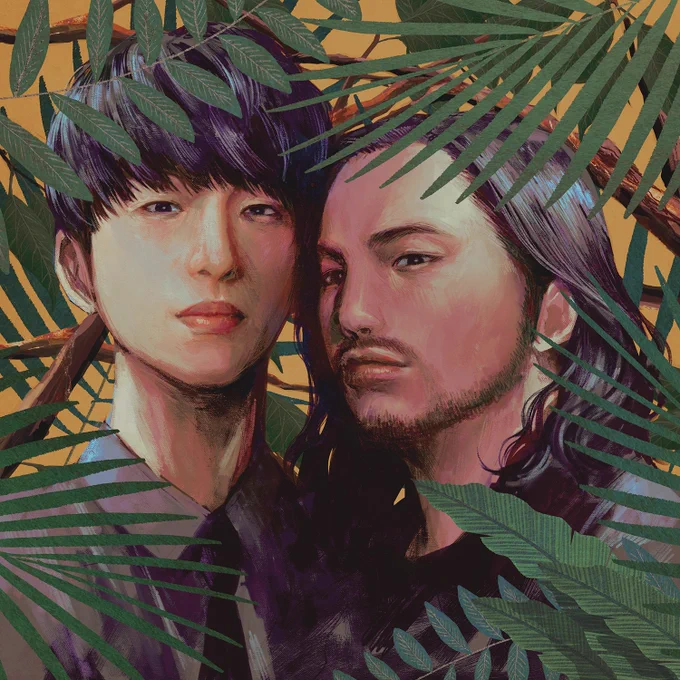 [works] Creepy Nuts - Lazy Boy
https://t.co/H5GxXAqkk2 