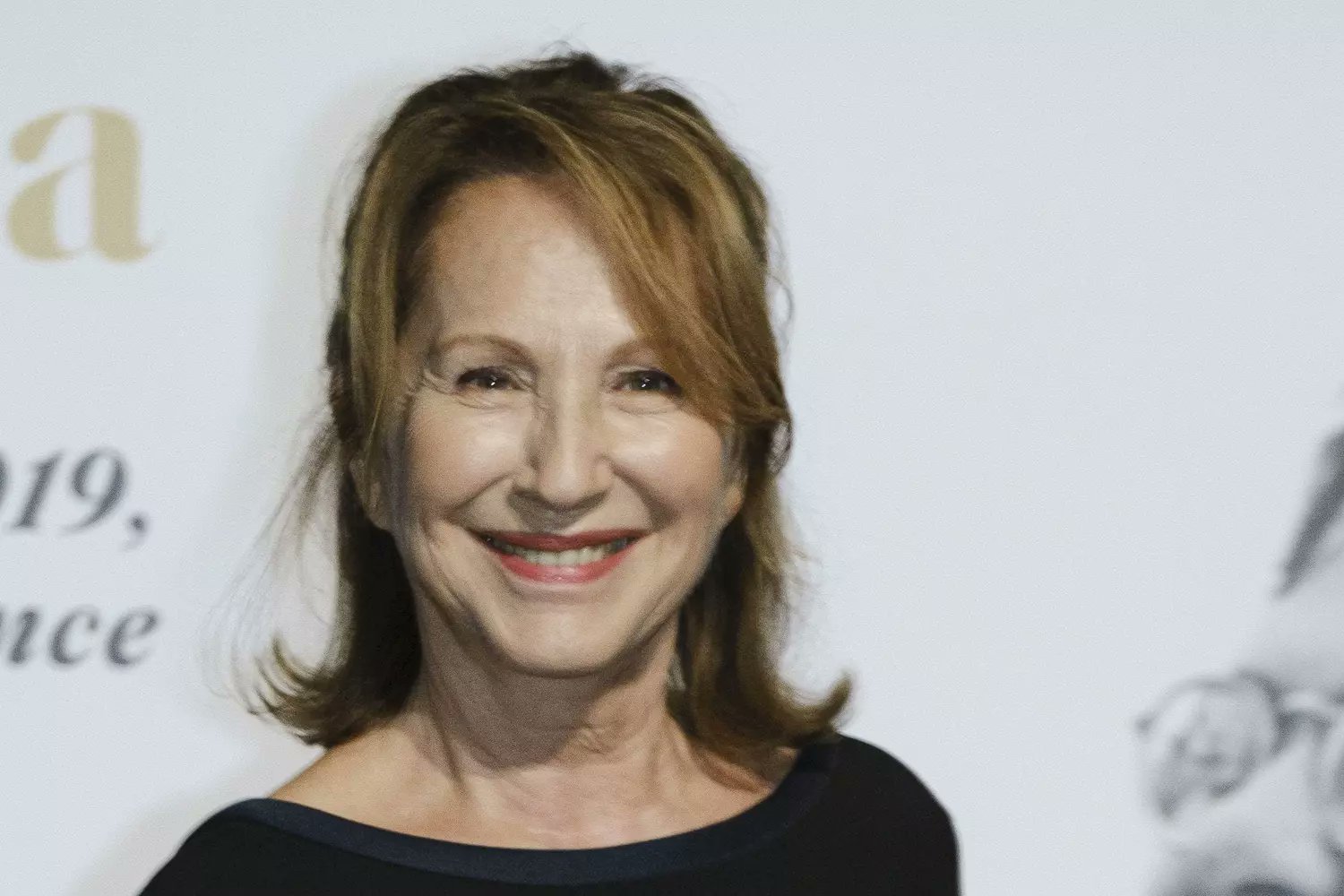 Happy Birthday dear Nathalie Baye! 