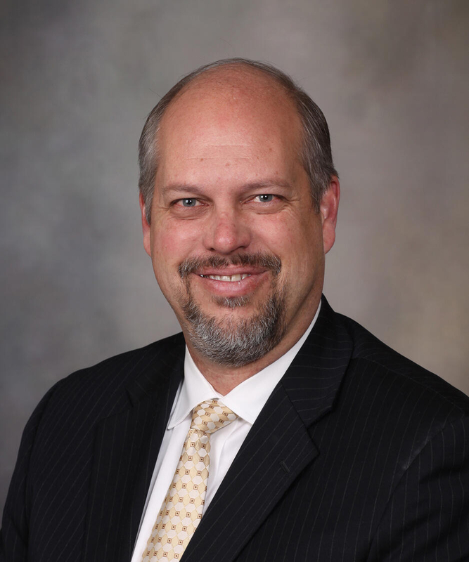 Congrats to my colleague, Dr. Ben Eidem, new vice president of <a href="/ASE360/">American Society of Echocardiography</a>! Ben has been chair of ASE Pediatric Council &amp; Education Committee, treasurer &amp; other roles &amp; is well-positioned to lead. <a href="/garvankane/">Garvan Kane</a> <a href="/MDMankad/">Sunil Mankad MD</a> <a href="/RMankadMD/">Rekha Mankad, MD</a> <a href="/JeremyThaden/">Jeremy Thaden</a> <a href="/MayoClinicCV/">Mayo Clinic CV</a> #echofirst <a href="/ray_stainback/">Raymond Stainback, MD, FASE, FACC</a>
