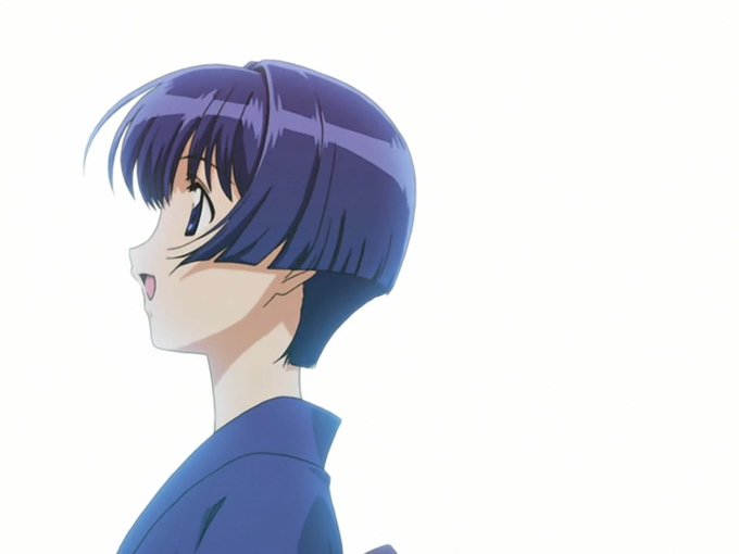 7月7日は桜庭葵の誕生日のtwitterイラスト検索結果