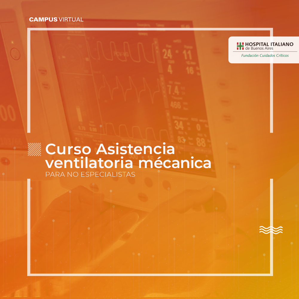 Fundación Cuidados Críticos Hospital Italiano BsAs tweet media
