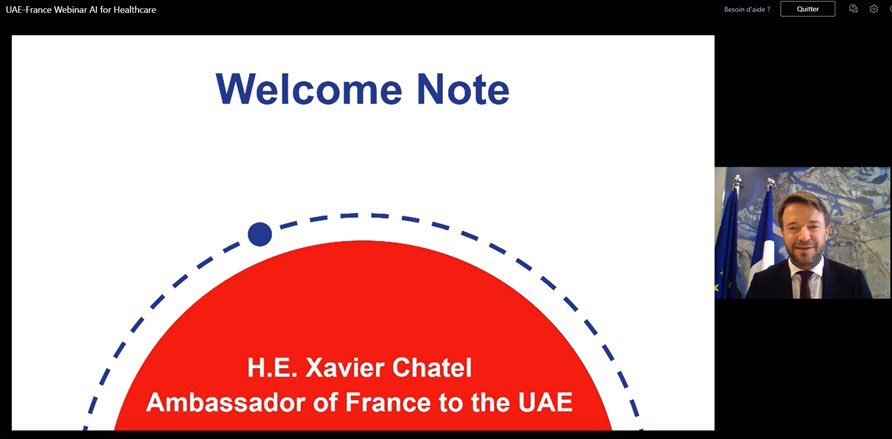 France aux Emirats 🇫🇷🇪🇺 tweet media