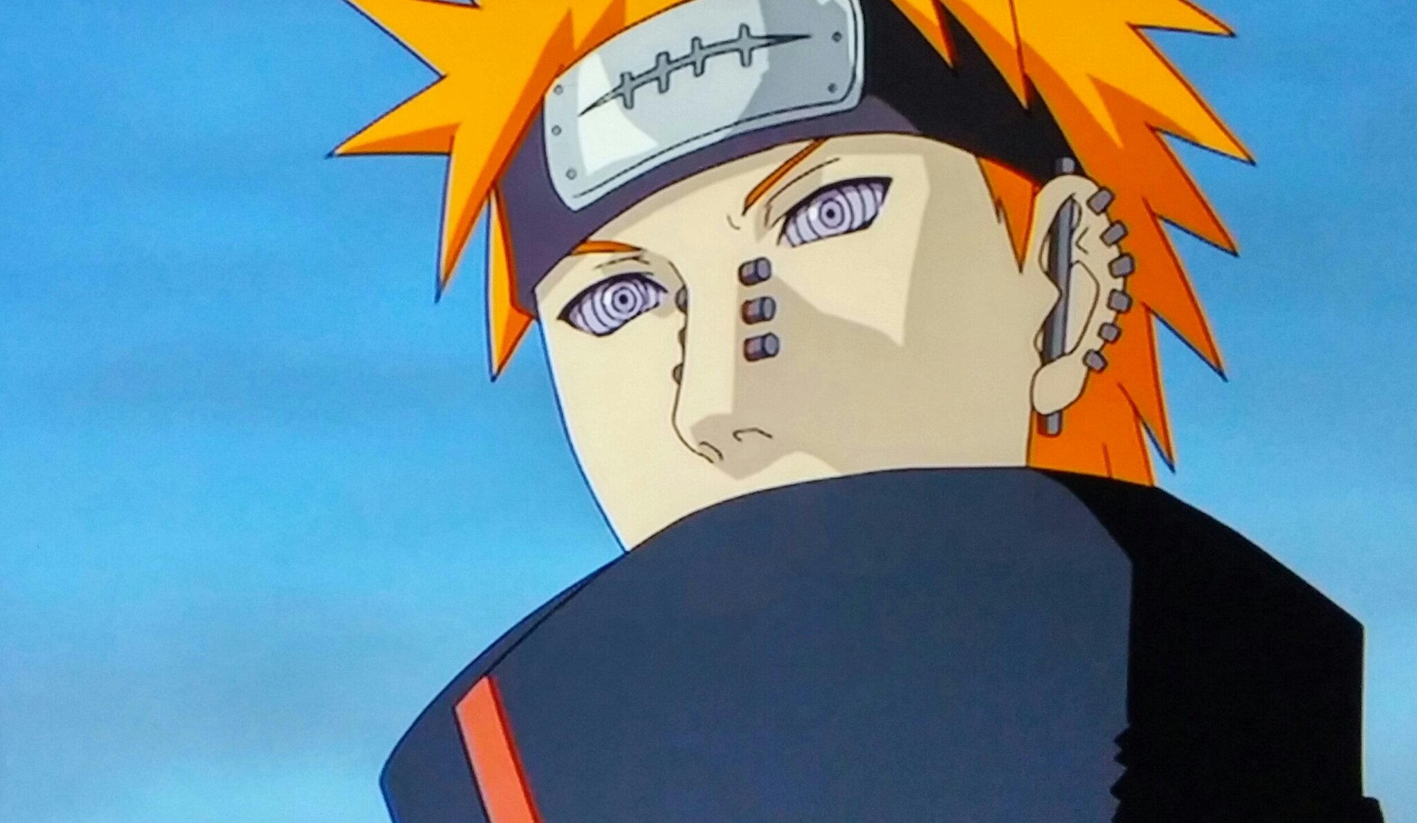 Satoru 3 Animations Naruto Shippuden Pain Episode 4 The Scenes Kakashi Gets Into A Desperate Situation ペイン六道 ペイン天道 やひこ ナルト疾風伝 Narutoshippuden T Co Evomqzfam9 Twitter