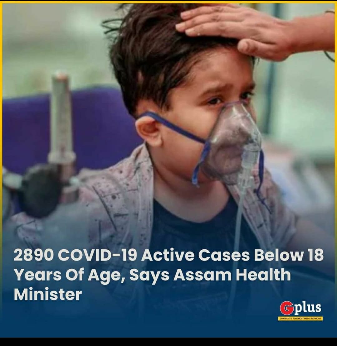 somanigaurav's tweet photo. Whereas entire country going for a phased unlock, Assam heading towards complete lockdown..a living example of @keshab_mahanta dangariya's failure 👎 in controlling Covid.Third wave still to hit Assam as worst case.
@CMOfficeAssam Tha datas below speaks volumes
#TalklessWorkmore https://t.co/jW1Dfvn38C