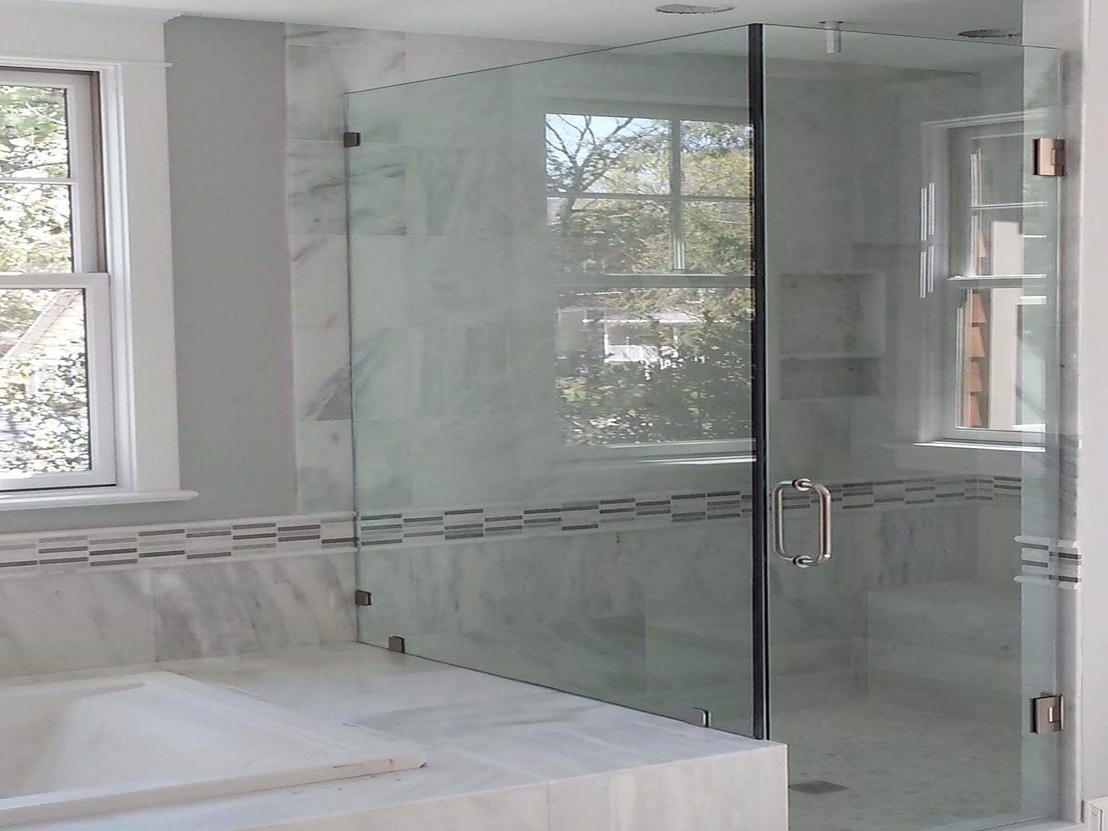 Vista Glass and Mirror Shop on Twitter "Add to the aesthetic appeal of