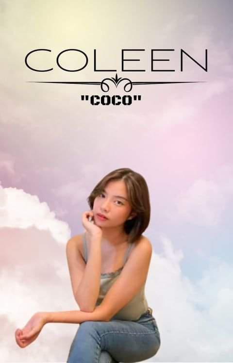mnlcocoofc's tweet photo. #CANSTV
#MNL48Coleen 
ここにコリーン
#coleenfinity https://t.co/kJZkYxJOgD
