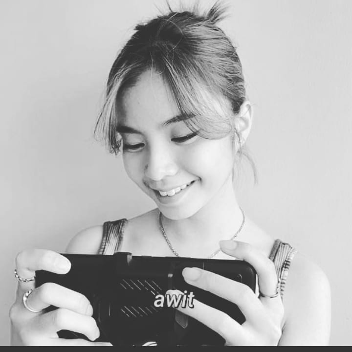 mnlcocoofc's tweet photo. #CANSTV
#MNL48Coleen 
ここにコリーン
#coleenfinity https://t.co/kJZkYxJOgD