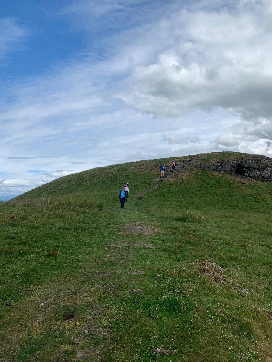 ArranOutdoor's tweet photo. Blue Team from our Kinship group exploring @Clydemuirshiel, great day for exploring new places. @NAHSCP, @audreynolan @RhonaEA @NAC_FLT #workingwithourcommunities https://t.co/DRyVfDCiqo