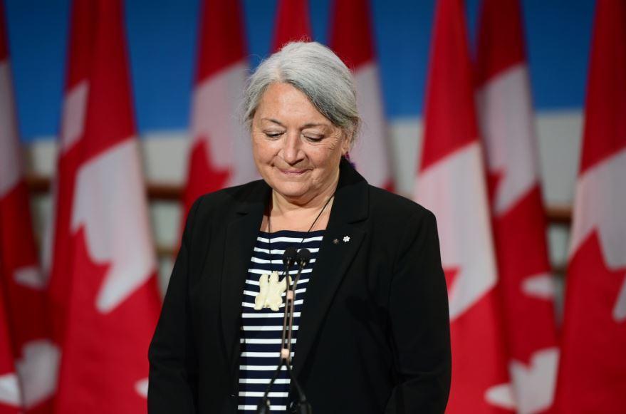 PM announces Inuk leader Mary Simon as first Indigenous governor general cdnpoli