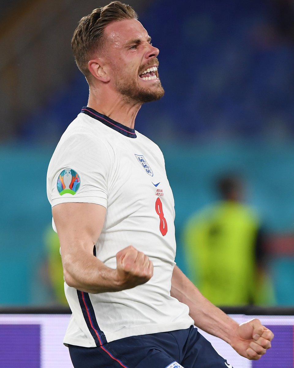 LFC's tweet photo. Good luck tonight, skipper! 💪

🏴󠁧󠁢󠁥󠁮󠁧󠁿 @JHenderson https://t.co/yOq1pXT8k1