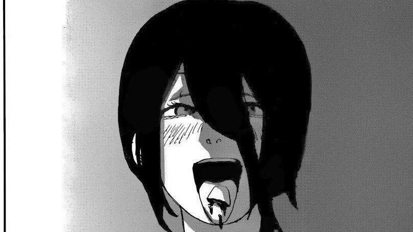 Chainsaw Man Updates tweet media